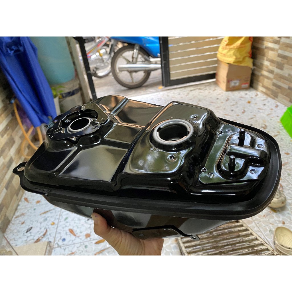[ 17500KRS900 ] Bình xăng Wave Alpha đời đầu ZX HONDA