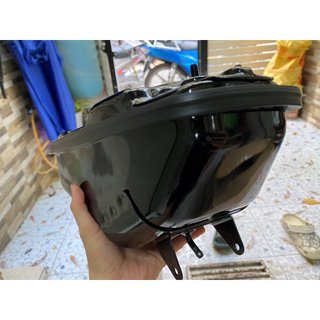 [ 17500KRS900 ] Bình xăng Wave Alpha đời đầu ZX HONDA