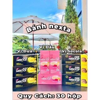  Bánh Socola Nextar Nabati 112g - hanghousestore 