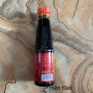 Dầu Hào Chay Âu Lạc 250 ml