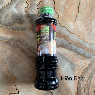 Dầu Hào Chay Cholimex 350 gr