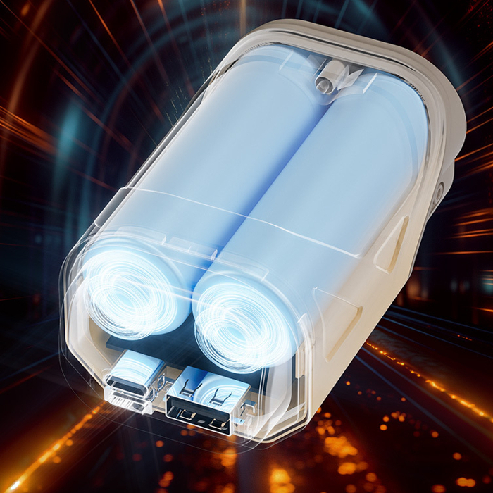 Sạc Dự Phòng Mini Tirek G39 10.000mAh. Sạc Siêu Nhanh 22.5W. Lõi 21700 Chất Lượng Cao. Mới Nhất 2024