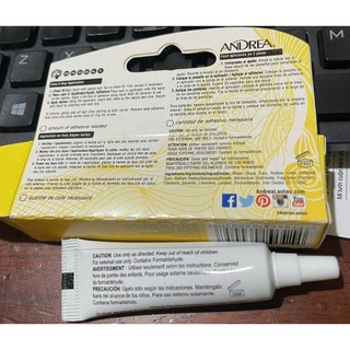 Keo dán mi Andrea Modlash