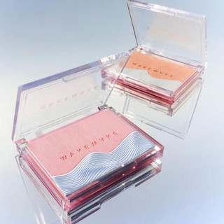 Má hồng WAKEMAKE Sheer Layering Dual 5g