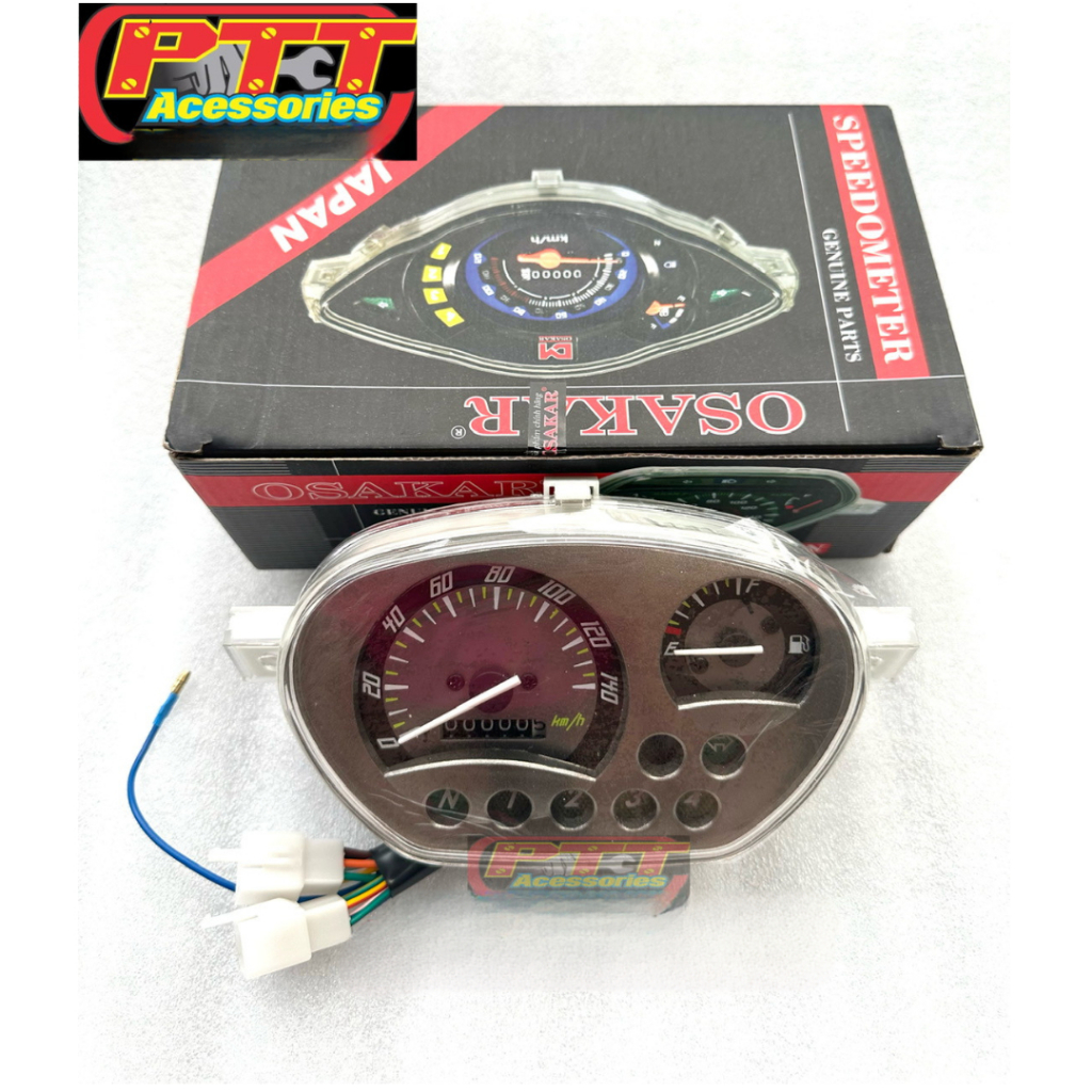 ĐỒNG HỒ XE JUPITER V OSAKAR