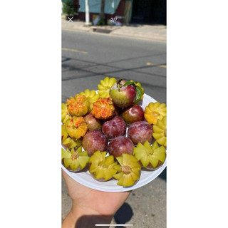 MẬN RÓC RẤT NGON ĐÂY👍