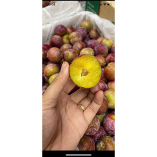MẬN RÓC RẤT NGON ĐÂY👍