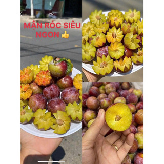 MẬN RÓC RẤT NGON ĐÂY👍