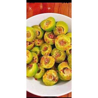 MẬN RÓC RẤT NGON ĐÂY👍