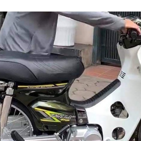 TEM DREAM EX5 DREAM DECAL 3A