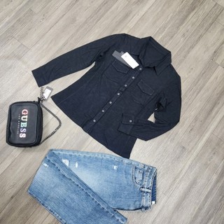 Áo sơ mi xuất Hàn chuẩn xịn