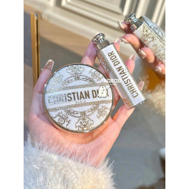 VỎ SON DIOR ADDICT CASE LIMITED EDITION