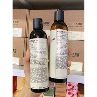 Lelabo Sữa Tắm Le Labo Another 13 / Rose 31 / Santal 33/ Bergamote 22