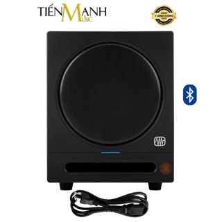 [Chính Hãng] Loa Sub PreSonus Eris Sub 8BT Compact Phòng Thu Studio Subwoofer Sub8BT E SUB8 BT