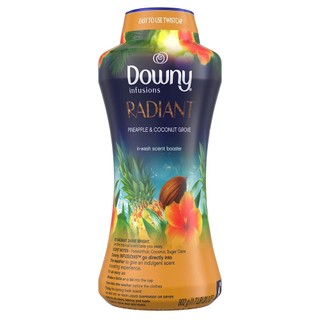 [NHIỀU MÙI] Hạt xả vải Downy,