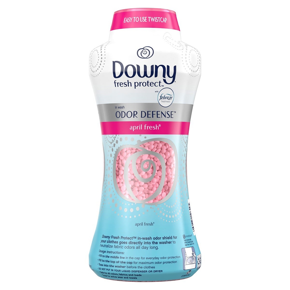 [NHIỀU MÙI] Hạt xả vải Downy,