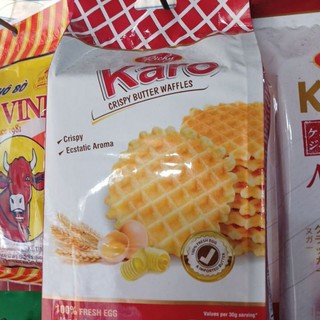 BÁNH KARO RICHY