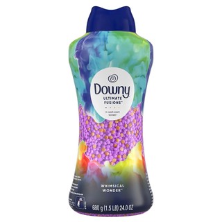 [NHIỀU MÙI] Hạt xả vải Downy,