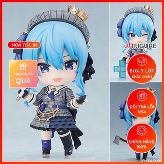  Mô hình Nendoroid 1979 Hoshimachi Suisei Hololive -  Good Smile Company  Figure Chính Hãng Nhật Bản 