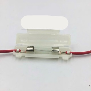 Hộp Cầu Chì Dream Wave Đời Cũ (giá 1 chiếc)