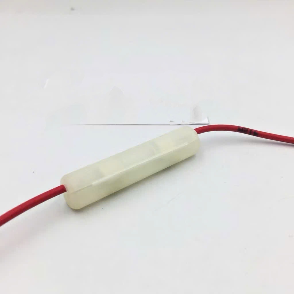 Hộp Cầu Chì Dream Wave Đời Cũ (giá 1 chiếc)