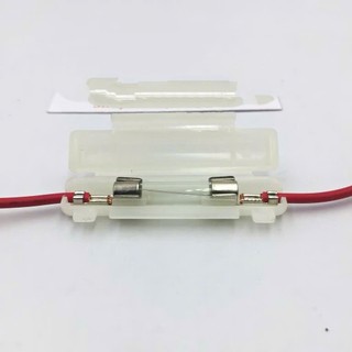 Hộp Cầu Chì Dream Wave Đời Cũ (giá 1 chiếc)