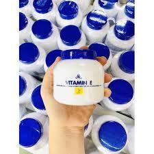 💥 SALE 50% 💥 Kem dưỡng ẩm vitamin E thái lan ( nắp xanh)