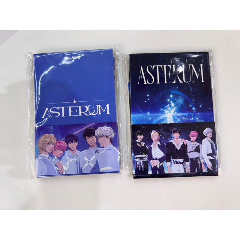 PLAVE - [ ASTERUM : 134-1 ] 2ND Mini Album (POCAALBUM Ver.)