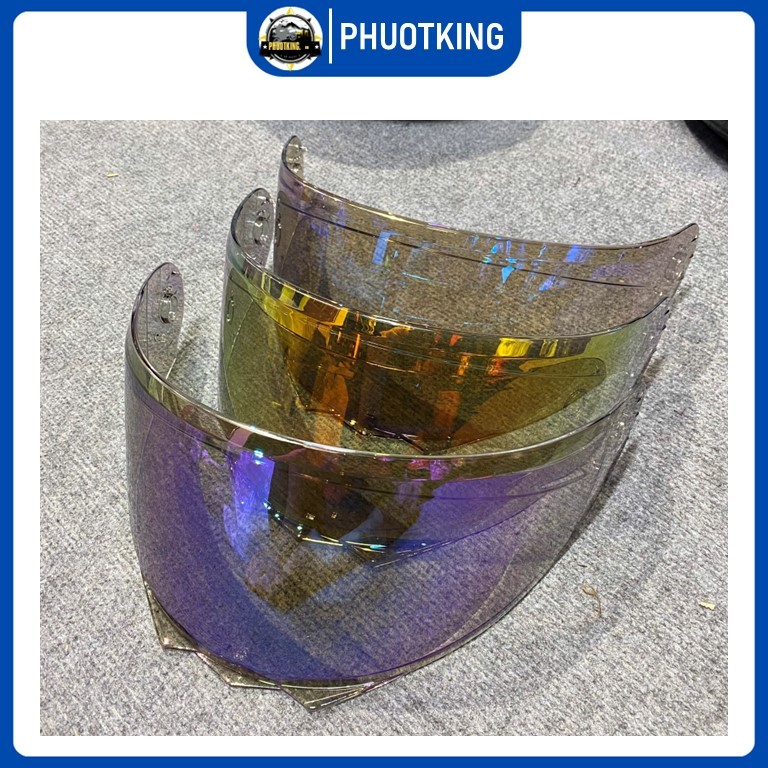 [Chính hãng] KÍNH REVO YOHE 935, yohe 938, ego e91, kính rainbow đi đêm