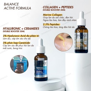 Tinh chất dưỡng da Balance 30ml.