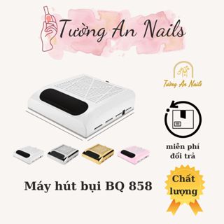  Máy hút bụi nail cắm điện BQ-885 