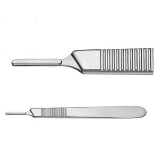 Cán Dao Số 3 - Số 4