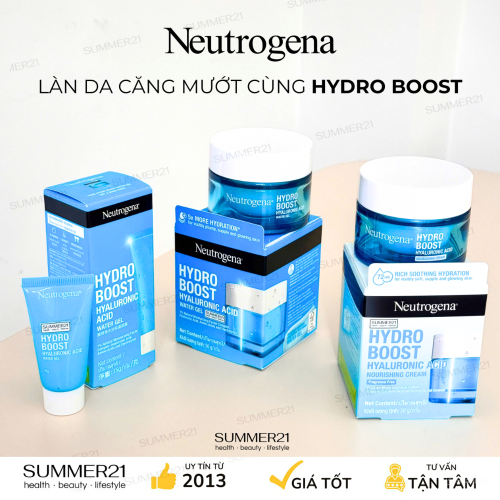 Kem dưỡng Neutrogena 50ml