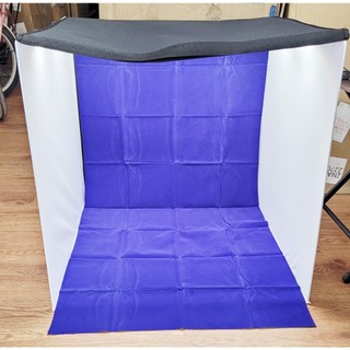 Hộp chụp sản phẩm 60x60x60cm