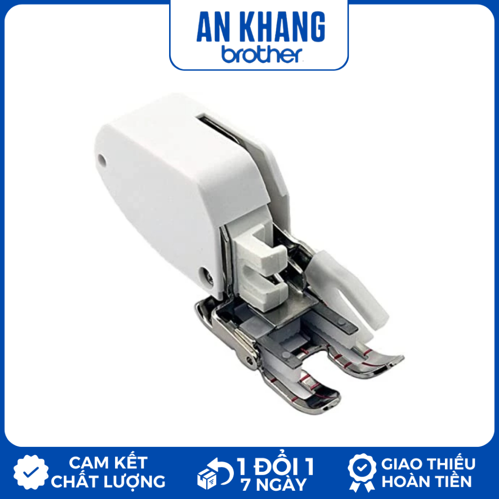chân vịt chần thẳng ( chần mền , áo gối)