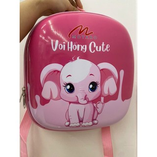 QUÀ TẶNG_BALO TRỨNG CHỐNG GÙ CHO BÉ (ko bán)