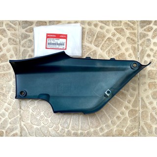 Cốp phải WAVE ALPHA ZX , Cốp WAVE ALPHA 2002-2004 HONDA