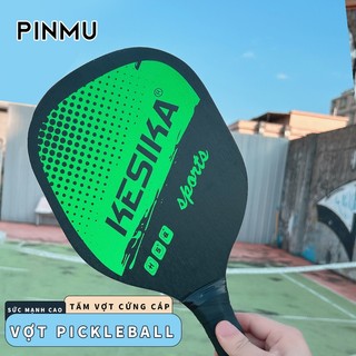 Vợt Bóng Pickleball PINMU- Siêu Nhẹ Tay cầm thoải mái dành cho mọi lứa tuổi