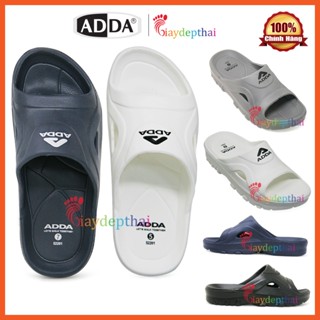 Dép Nam nhựa đúc Nguyên Khối Thái Lan Adda 52201 siêu nhẹ, siêu bền, chống trơn