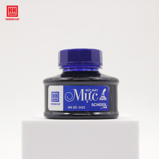 Mực lọ Hồng Hà - 3432
