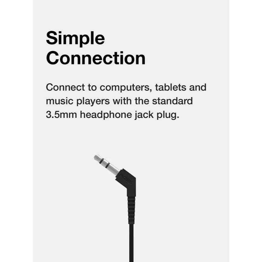[NC] Tai Nghe On Ear KOSS KSC75 | NGHE TẠP | Không Mic | BigBuy360 - bigbuy360.vn