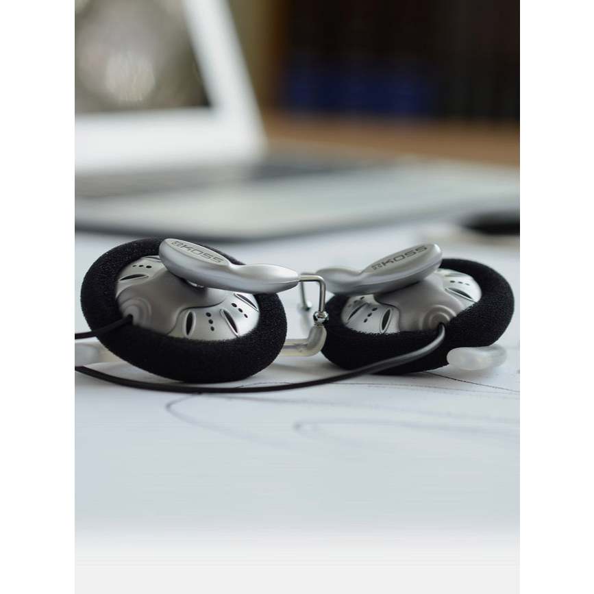 [NC] Tai Nghe On Ear KOSS KSC75 | NGHE TẠP | Không Mic | BigBuy360 - bigbuy360.vn
