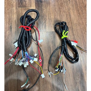  Dây Nguồn Tổng Xe Điện Xmen và 133s M133 Hàng Xịn Đẹp bảo hành 1 năm 