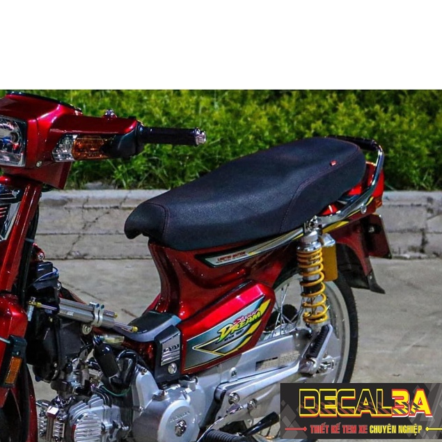 TEM DREAM SUPER SINCE 1997