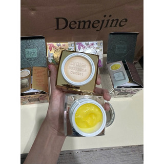 kem dưỡng da demjine hỗ trợ trắng da
