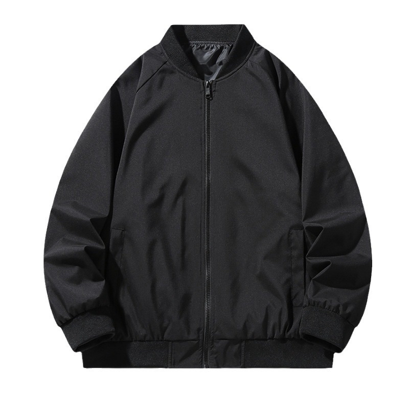 Áo khoác gió, áo khoác bomber cao cấp hai lớp chống tia UV,Jacket bomber, có túi trong