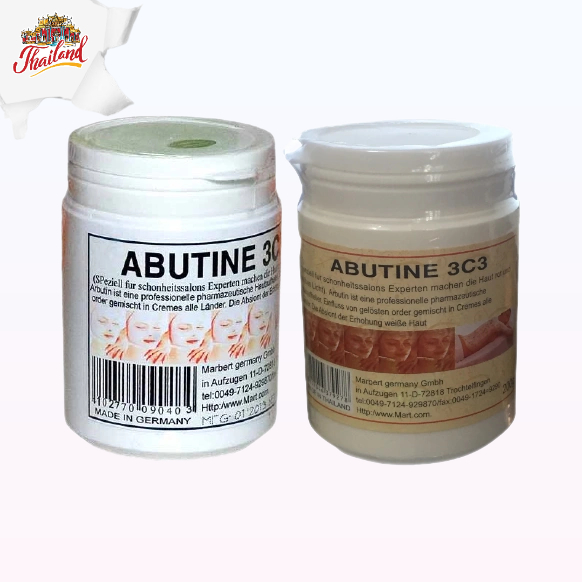 Kích trắng Abutine 3C3