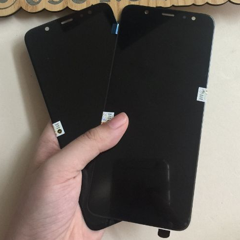 BỘ MÀN HÌNH SAMSUNG A6 PLUS / A605 CAO CẤP