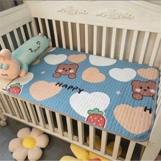 Lót chống thấm 5 lớp 2 mặt hoạ tiết cho bé trai, bé gái