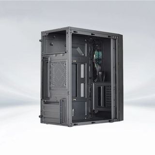 Vỏ Case COOLERPLUS C02 (OPTION FAN)